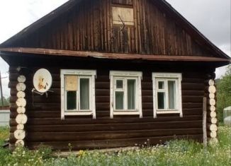 Продажа дома, 90 м2, село Усть-Кишерть, Комсомольская улица