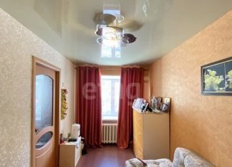 Продам 2-комнатную квартиру, 42.8 м2, Комсомольск-на-Амуре, Интернациональный проспект, 26