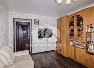Продам 1-комнатную квартиру, 36.9 м2, Новосибирск, улица Дениса Давыдова, 9