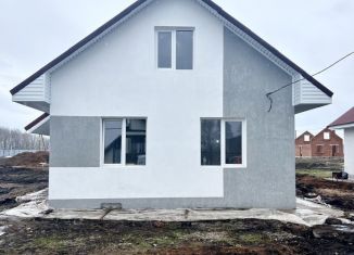 Дом на продажу, 114 м2, село Булгаково