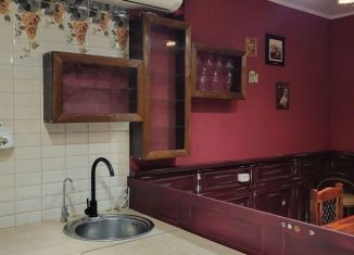 Аренда 3-комнатной квартиры, 90 м2, Мытищи, 2-я Институтская улица, 18, ЖК Спутник