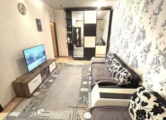 Сдаю в аренду однокомнатную квартиру, 35 м2, Чехов, улица Чехова, 21