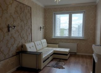 Продается 2-комнатная квартира, 60 м2, Люберцы, Весенняя улица, 14, ЖК Люберецкий