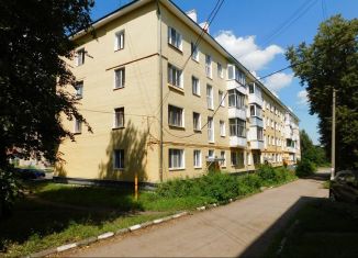 Продажа 1-комнатной квартиры, 32.3 м2, Новомосковск, улица Калинина, 20