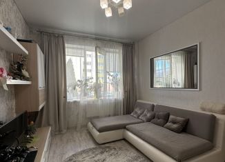 Продается 2-ком. квартира, 42 м2, Брянск, 2-й Советский переулок, 7А