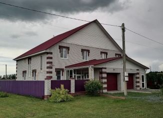 Дом на продажу, 140 м2, поселок Пригородный, Ковыльная улица