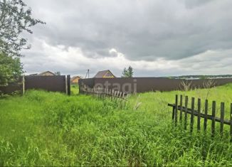 Продажа земельного участка, 15 сот., деревня Падь, Береговая улица