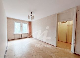 Продажа 1-комнатной квартиры, 33 м2, Москва, Верхняя Первомайская улица, 71к1, район Восточное Измайлово