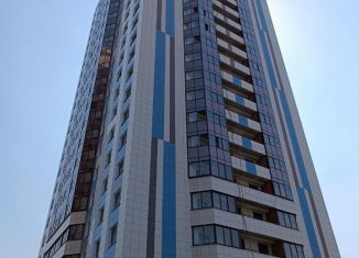 Квартира в аренду студия, 27 м2, Новосибирск, Гурьевская улица, 177, метро Октябрьская