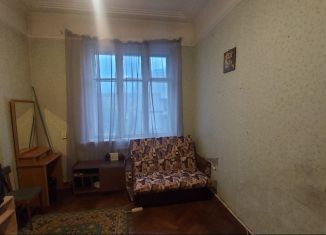 Сдается в аренду комната, 14.5 м2, Санкт-Петербург, улица Бабушкина, 29к1, метро Ломоносовская