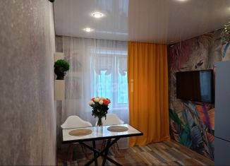 2-комнатная квартира на продажу, 48 м2, Новосибирск, Плющихинская улица, 1, метро Золотая Нива