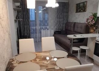 Аренда 1-ком. квартиры, 41 м2, Анапа, улица Адмирала Пустошкина, 22к3