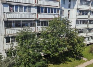 Продажа 2-ком. квартиры, 45.2 м2, Таруса, улица Академика Королёва, 2