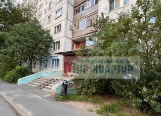 Продаю 3-ком. квартиру, 59 м2, Рыбинск, улица Моторостроителей, 9