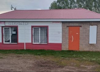 Продаю помещение свободного назначения, 60 м2, село Старокучербаево, Кооперативная улица, 4
