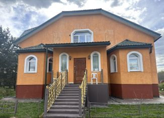 Продам дом, 235 м2, село Онуфриево