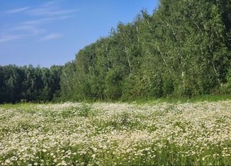 Продается участок, 6 сот., деревня Комлево, Центральная улица, 27