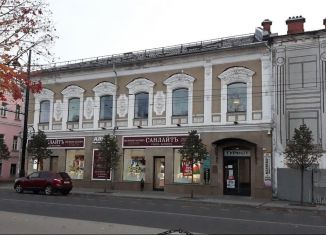 Сдаю в аренду офис, 34 м2, Рыбинск, Крестовая улица, 21