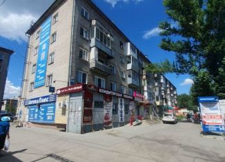 Продажа трехкомнатной квартиры, 43.3 м2, Барнаул, Северо-Западная улица, 222