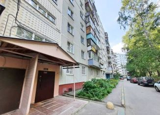 Продаю 3-комнатную квартиру, 70 м2, Нижний Новгород, улица Ванеева, 116к1, метро Горьковская