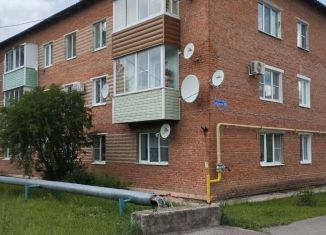 Продается двухкомнатная квартира, 44 м2, рабочий посёлок Черусти, Новая улица, 10