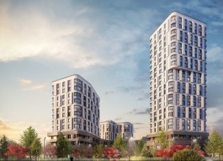 Продажа 2-ком. квартиры, 67 м2, Москва, улица Гиляровского, Мещанский район