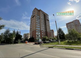 Продам трехкомнатную квартиру, 90 м2, Московская область, улица Дружбы, 8