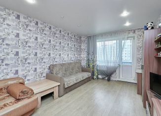 Продам двухкомнатную квартиру, 53.1 м2, Новосибирск, улица Земнухова, 8