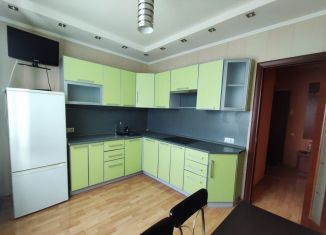 Продается 1-комнатная квартира, 37 м2, посёлок ВНИИССОК, Берёзовая улица, 6