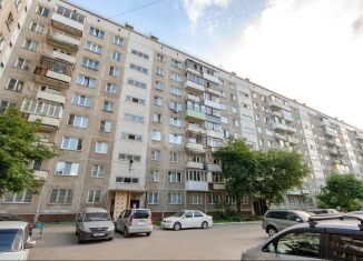 Продается 2-комнатная квартира, 43.4 м2, Новосибирск, Полтавская улица, 43