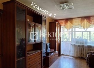 Продам 2-комнатную квартиру, 44 м2, Ярославль, Угличская улица, 21