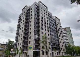 Продается 1-ком. квартира, 40.1 м2, Москва, район Ростокино, Сельскохозяйственная улица, 14к3