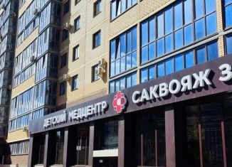 Продаю 1-ком. квартиру, 36.1 м2, Воронежская область, Московский проспект, 48Б