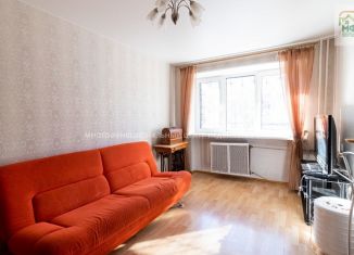 Продается 3-комнатная квартира, 54.8 м2, Петрозаводск, Машезерская улица, 4, район Голиковка
