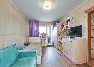 Продажа двухкомнатной квартиры, 43.6 м2, Новосибирская область, улица Федосеева, 1