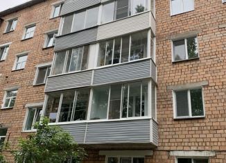 Продается 3-ком. квартира, 58.3 м2, Красноярский край, Школьная улица, 55