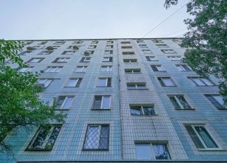 Продается трехкомнатная квартира, 63.1 м2, Москва, Перекопская улица, 24