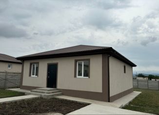 Продается дом, 105 м2, село Доброе, улица Эльдара Халилова, 23