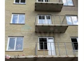 1-комнатная квартира на продажу, 41 м2, Черногорск, улица Калинина, 12