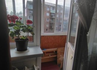 Продам 2-ком. квартиру, 45 м2, Иркутская область, улица Обручева, 8