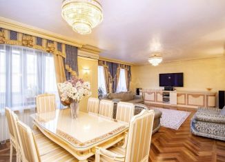 Продается многокомнатная квартира, 460 м2, Тюмень, улица Челюскинцев, 29, Центральный округ