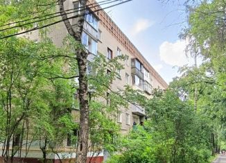 Продажа 3-ком. квартиры, 57 м2, Москва, Спортивный проезд, 3, метро Волжская