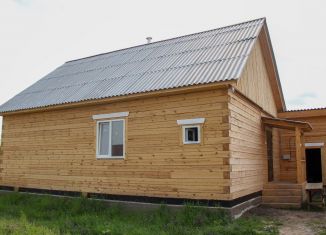 Дом на продажу, 140 м2, село Поселье