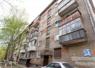 Сдается двухкомнатная квартира, 44 м2, Новосибирск, Танковая улица, 25/1, Танковая улица
