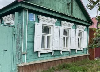 Продаю дом, 74 м2, Оренбург, улица Фрунзе, 12