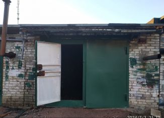 Продается гараж, 27 м2, поселок Селезнёво