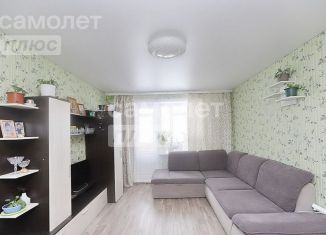Продам 4-комнатную квартиру, 78.3 м2, Липецк, улица имени С.Л. Шуминского