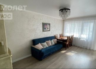 Продается 3-ком. квартира, 56.6 м2, Ставрополь, улица Мира, 280/1