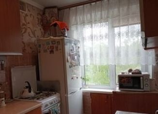 Продажа 1-комнатной квартиры, 32 м2, село Поляны, Молодёжная улица, 9