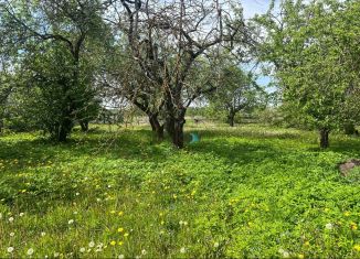 Продам земельный участок, 27.3 сот., село Спас-Загорье, Речная улица, 10